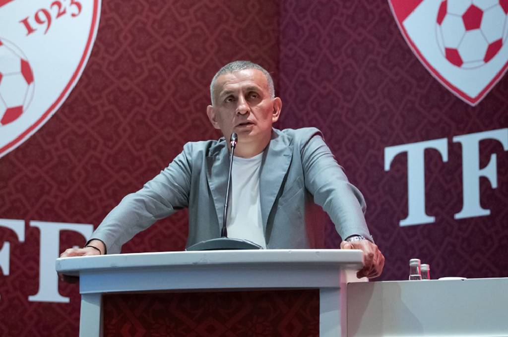 Bugün yapılacak TFF Yönetim Kurulu toplantısında, yabancı futbolcu kontenjanı konusunun nihai karara bağlanması bekleniyor