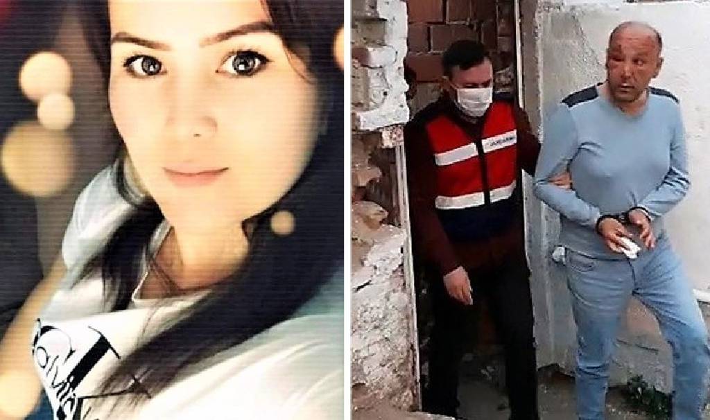 19 yıl ceza isteniyordu… Denizli’deki korkunç olaya ağırlaştırılmış müebbet çıktı!