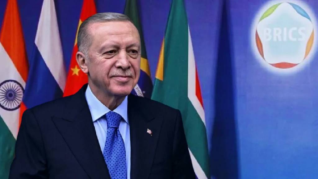 Kremlin duyurdu: Türkiye BRICS'e tam üyelik başvurusu yaptı