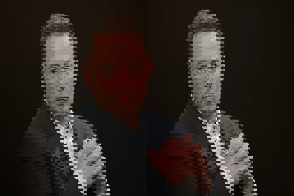 Elon Musk: ABD hızla iflasa gidiyor