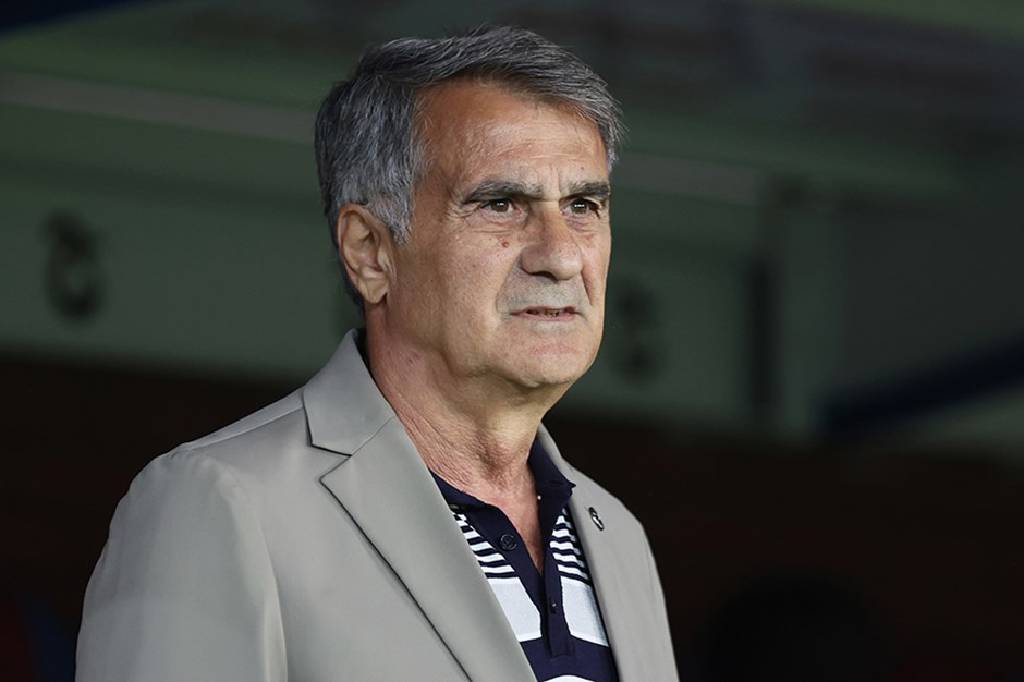 Trabzonspor resmi olarak açıkladı, 5. Şenol Güneş dönemi