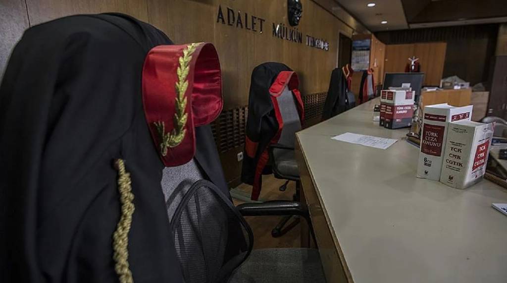 Adli tatil bitiyor… Açılış töreni yarın yapılacak