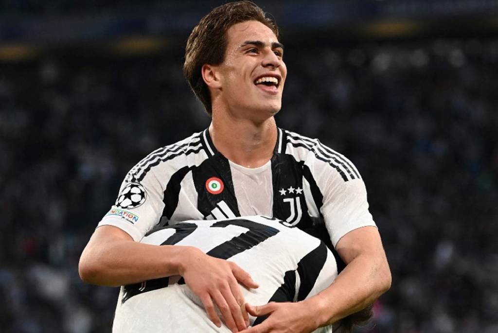 Motta'dan Kenan Yıldız'a Juventus için yeni plan