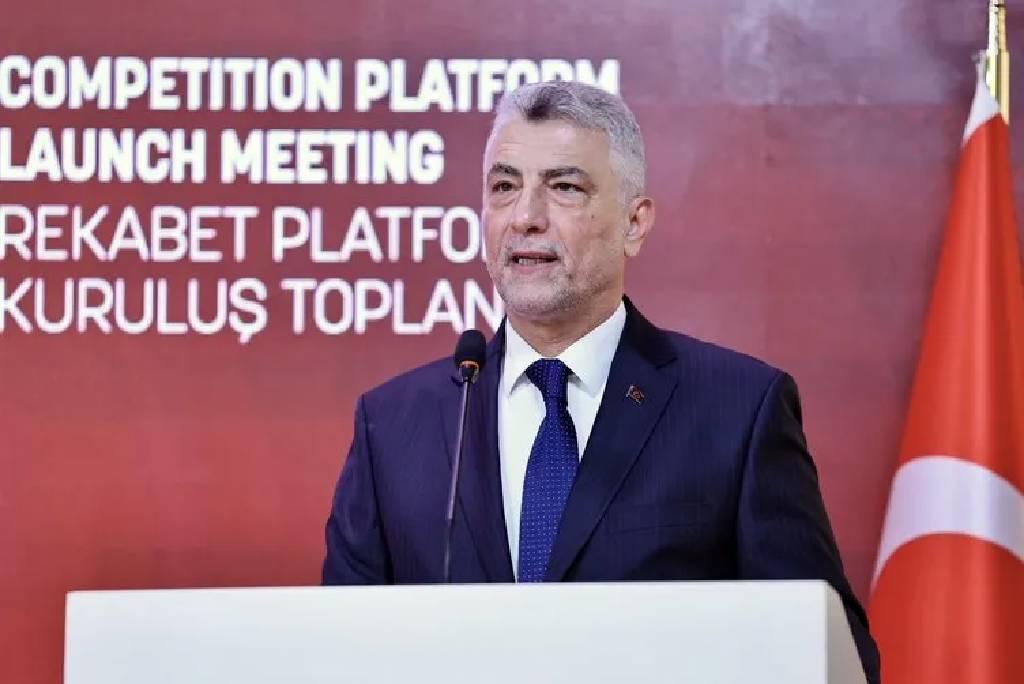 Adil rekabeti bozanlara ağır ceza: Bakan Bolat rakamları açıkladı...