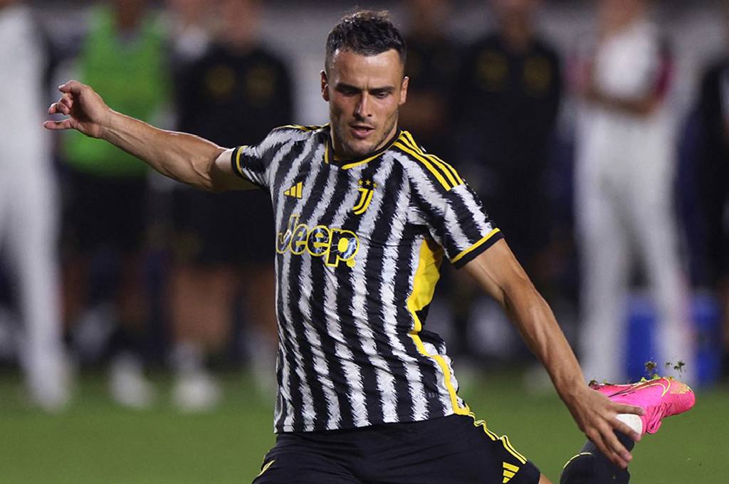 Galatasaray'da Kostic gelişmesi! Juventus kadroya almadı