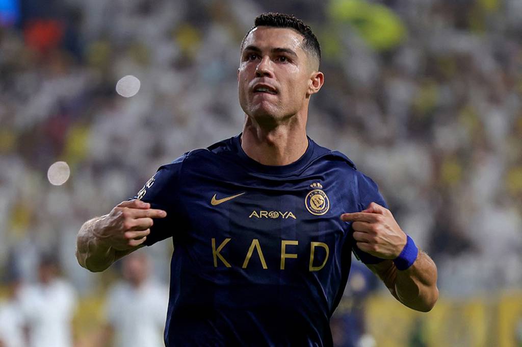 Cristiano Ronaldo sözleşme için görüşmelere başladı