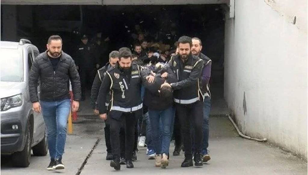 Barış Boyun çetesine dava: 305 sanık için hapis cezası talep ediliyor
