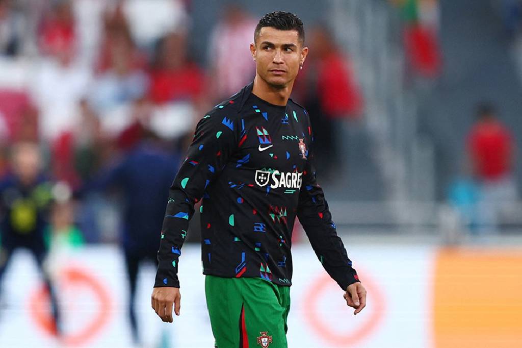 Cristiano Ronaldo, 1 milyar takipçiye ulaştı