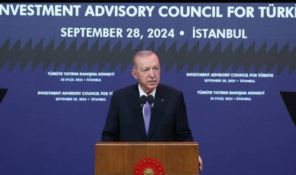 Cumhurbaşkanı Erdoğan, seçim için süre verdi… ‘Tüm planlarımızı 2028’e göre yapıyoruz’