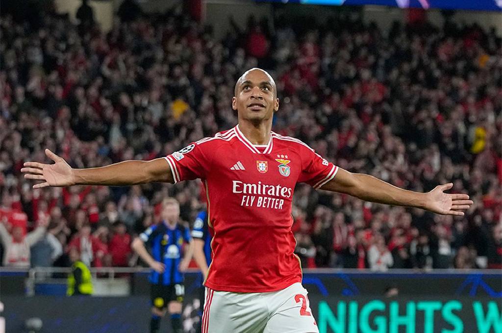Beşiktaş, Joao Mario transferinde sona yaklaştı: