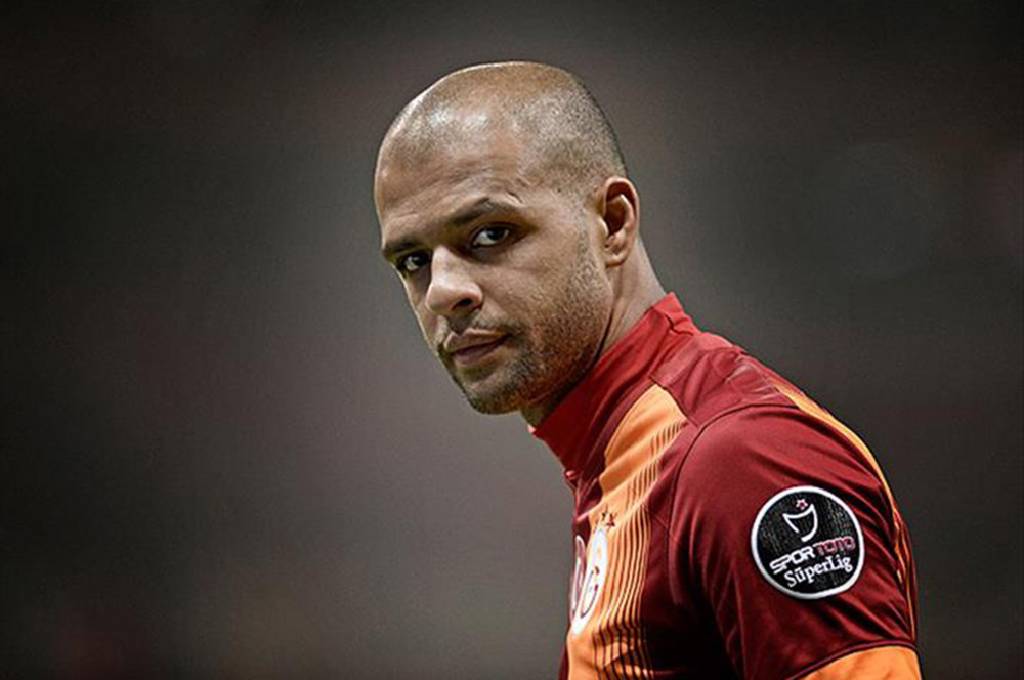 Felipe Melo'dan derbi yorumları