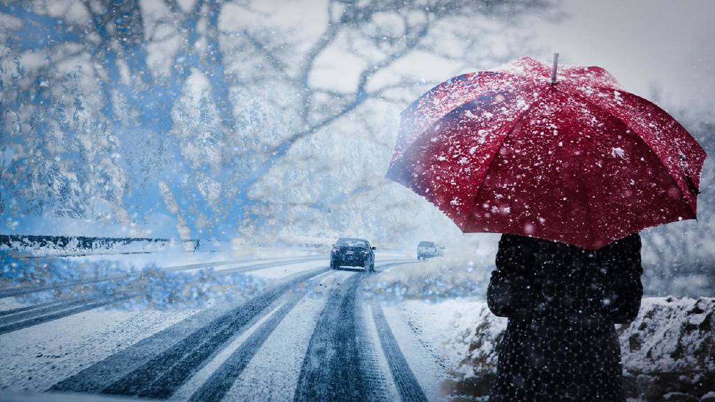 Dünya Meteoroloji Örgütü duyurdu: La Nina kışı geliyor