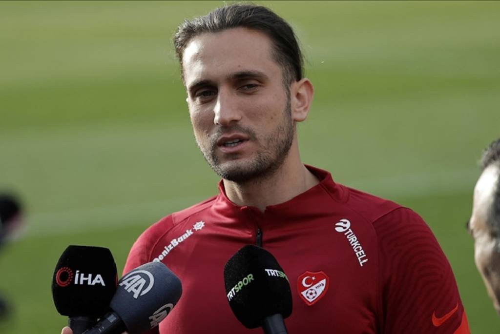 Yusuf Yazıcı'nın Premier Lig'den talipleri var