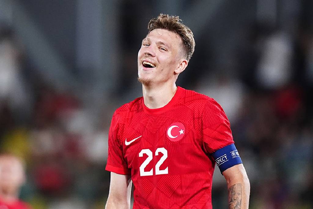 Serdar Saatçi: ''Beşiktaş'tan daha büyük bir kulübe geldim''