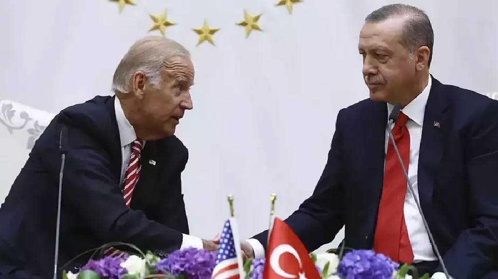 Erdoğan'dan dikkat çeken karar: Biden'ın yemeğine katılmadan yurda dönüyor...