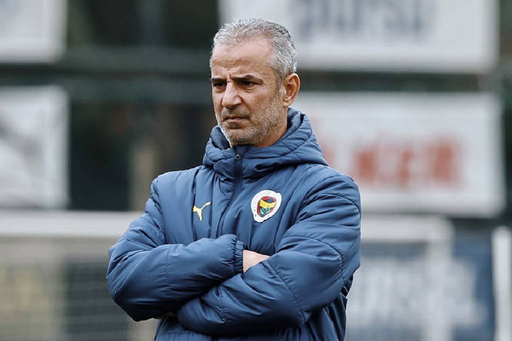 Fenerbahçe'den İsmail Kartal haberlerine yalanlama
