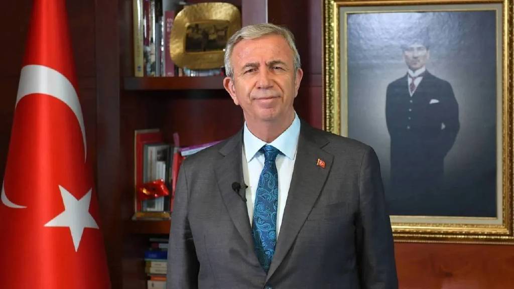 Mansur Yavaş'tan iddialı açıklama: "Elbette aday olacağız, mutlaka kazanacağız"