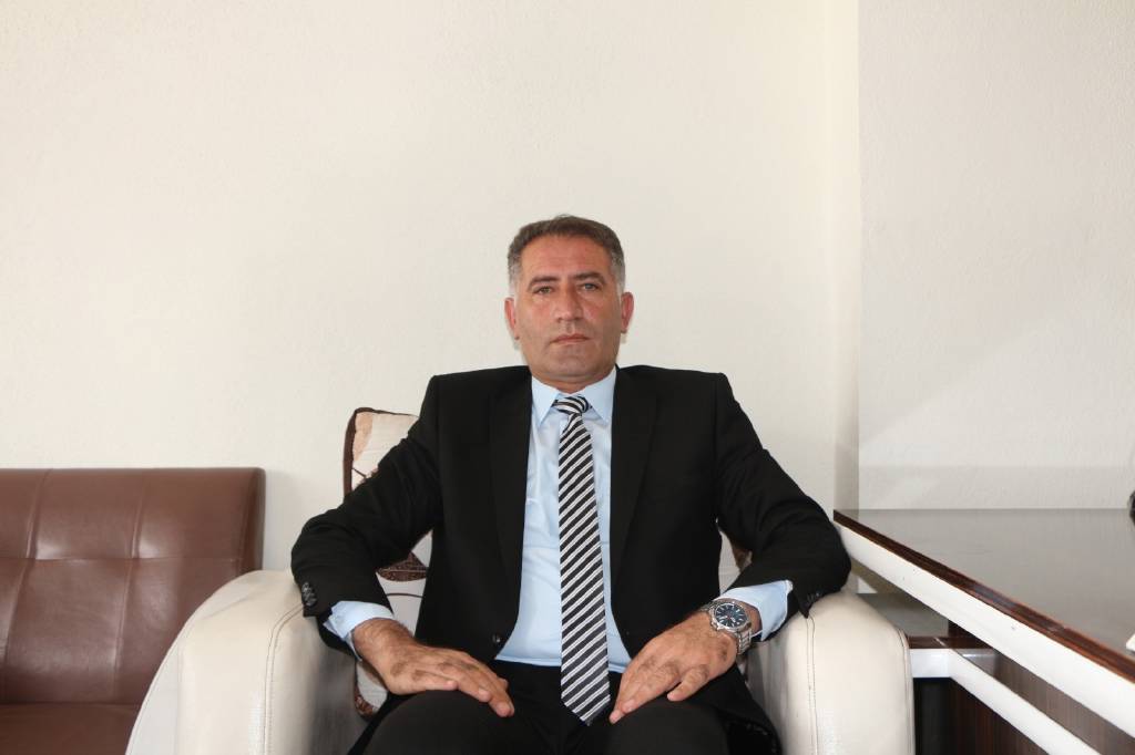 İYİ Parti'de istifa depremi sürüyor: Belediye başkanı istifa etti