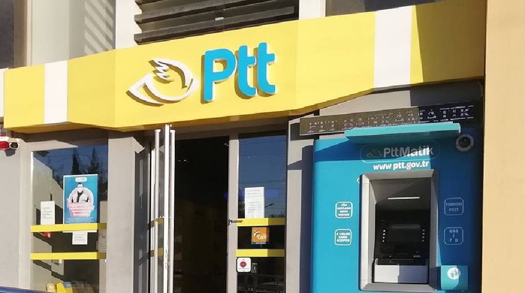 Adana'da zimmetine 785 bin 560 lira geçiren PTT görevlisi istenen ceza belli oldu