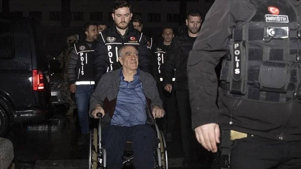 "Türk Escobar" cezaevinde öldü