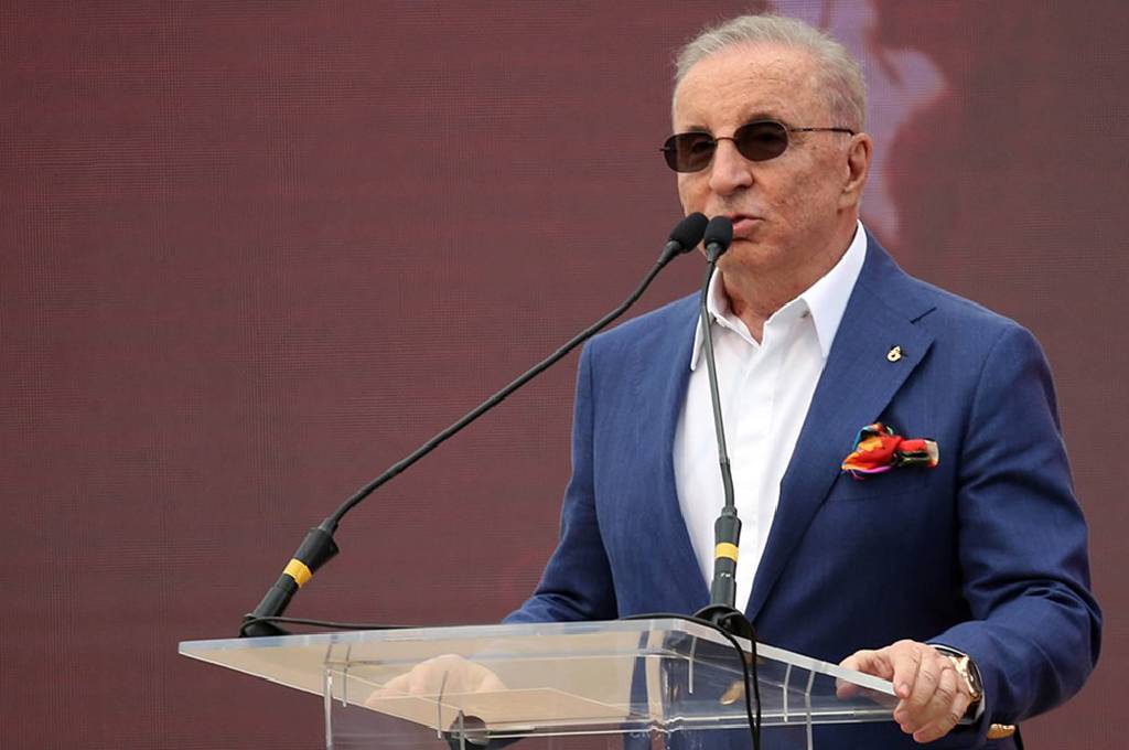 Fatih Terim - Ünal Aysal, buzlar eridi