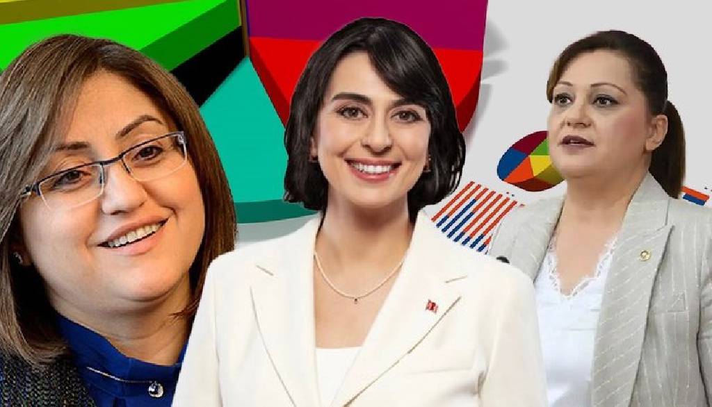 ORC paylaştı! İşte en başarılı kadın belediye başkanları…