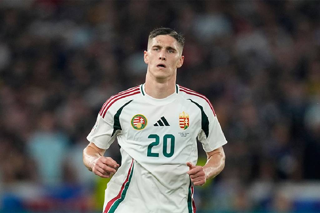 Galatasaray, kanat oyuncusu transferinde mutlu sona yaklaştı