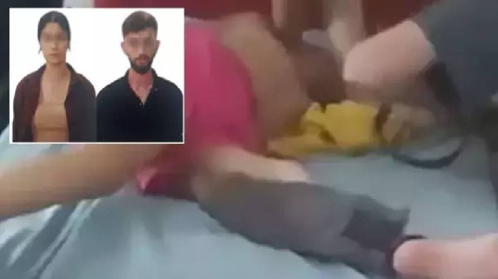 Zihinsel engelli çocuğa şiddet uygulayan 2 personelin akıbeti belli oldu!