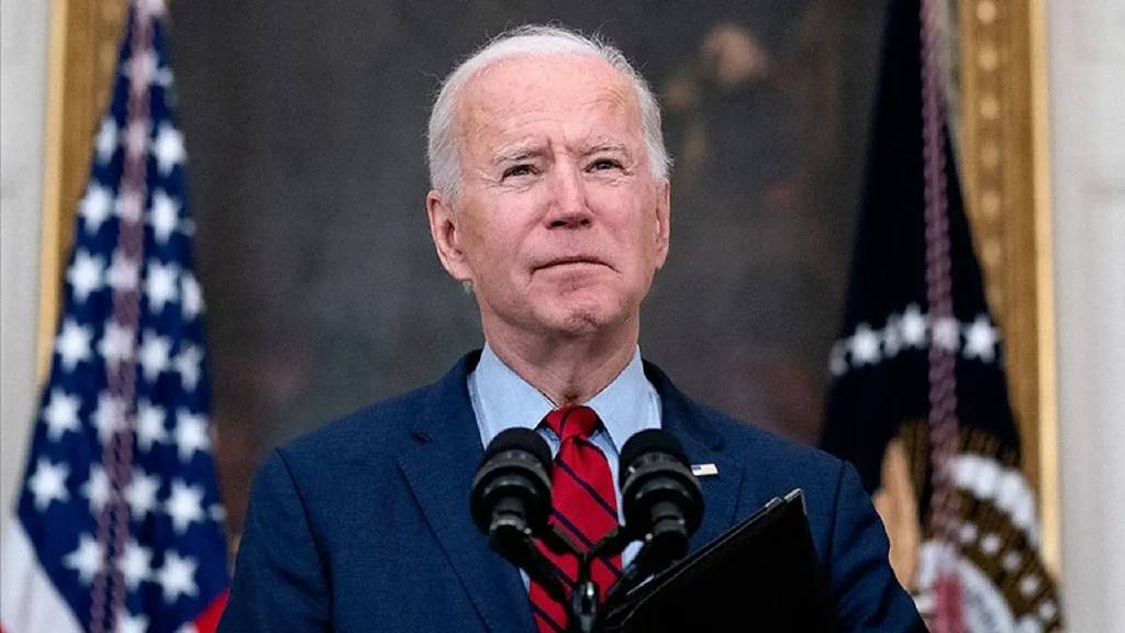 ABD Başkanı Biden: "Ortadoğu'da topyekün bir savaş mümkün"