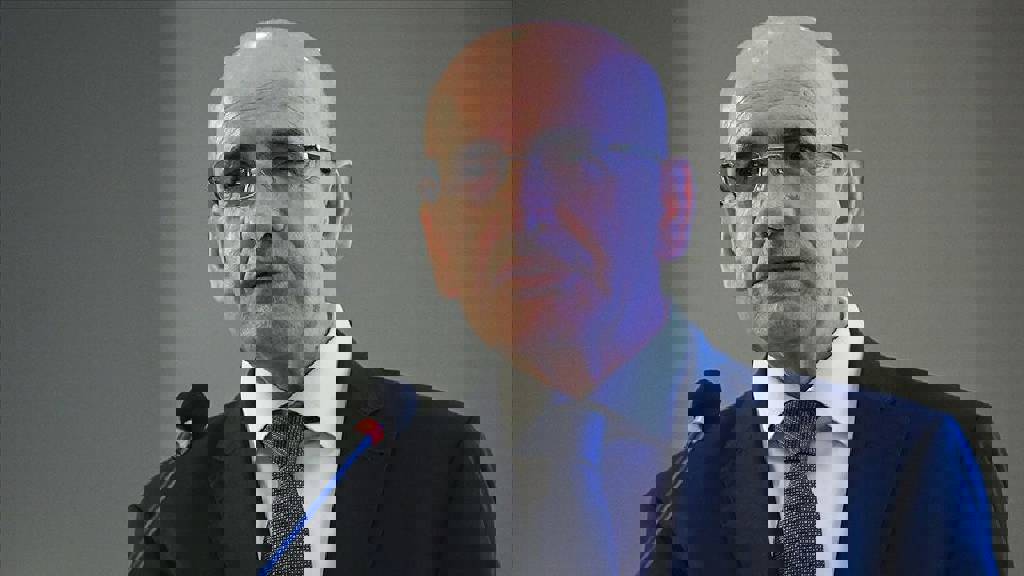 Bakan Şimşek: Ekonomi programımız çalışıyor