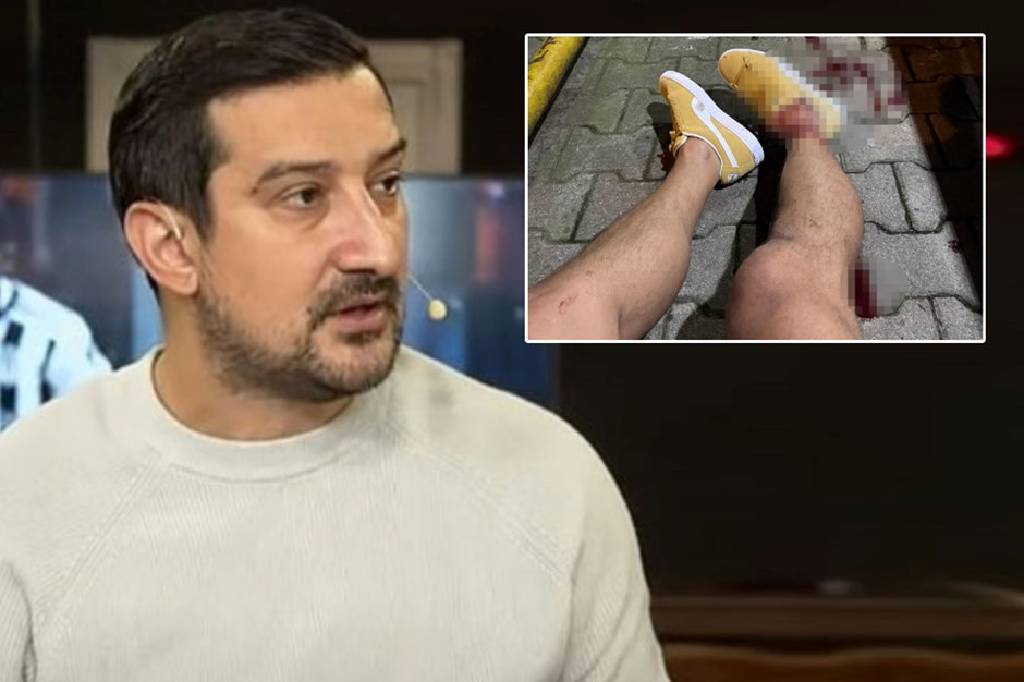 Fenerbahçe'den Serhat Akın saldırısına ilişkin açıklama