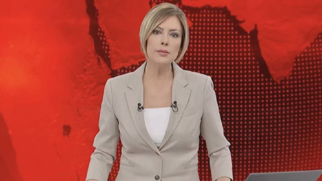 Gülbin Tosun, NOW TV'den ayrıldı