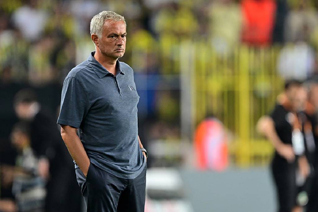 Jose Mourinho'dan çarpıcı açıklamalar ve Galatasaray sözleri