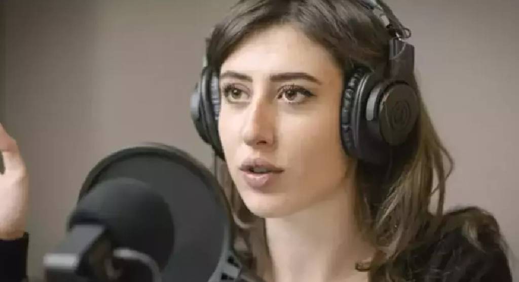 İran'da tutuklu İtalyan gazetecinin serbest bırakılması istendi