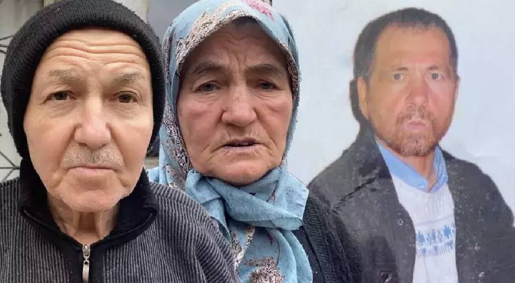 Engelli adam sır oldu! 9 gündür haber alınamıyor...
