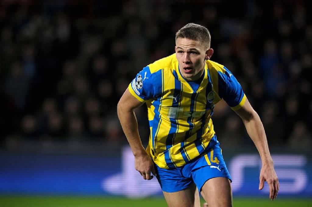 Trabzonspor, ara transfer döneminde hücum hattını güçlendirmek için çalışmalara devam ediyor