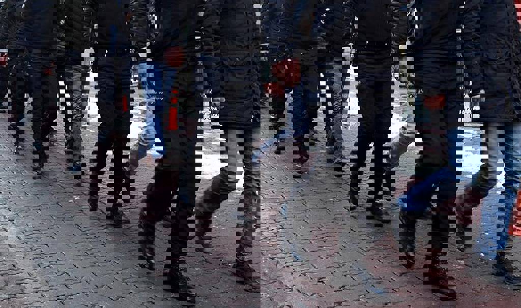 İstanbul merkezli 7 ilde FETÖ operasyonu: 12 gözaltı