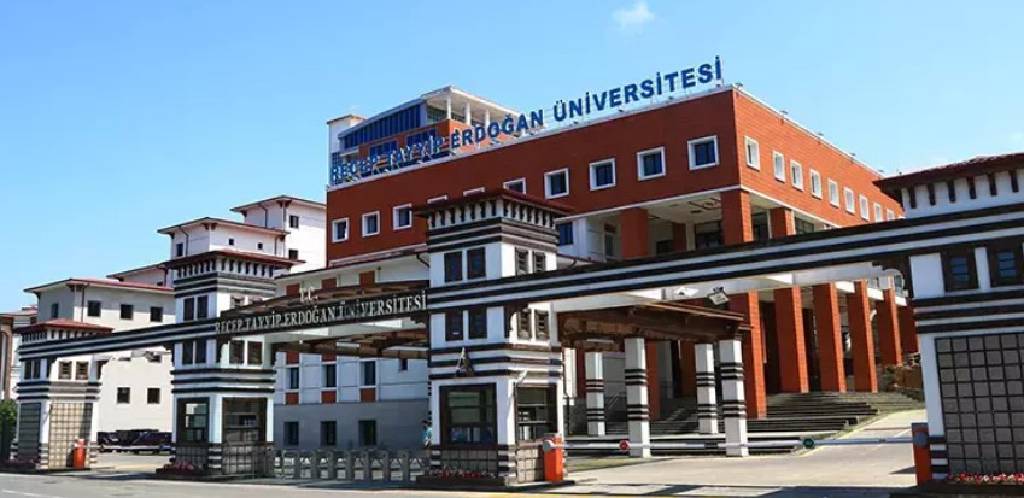 ‘Sizin tanrınız Arap, Türk değil' demişti! Rize'de, dini değerleri aşağıladığı iddia edilen akademisyen görevden uzaklaştırıldı…