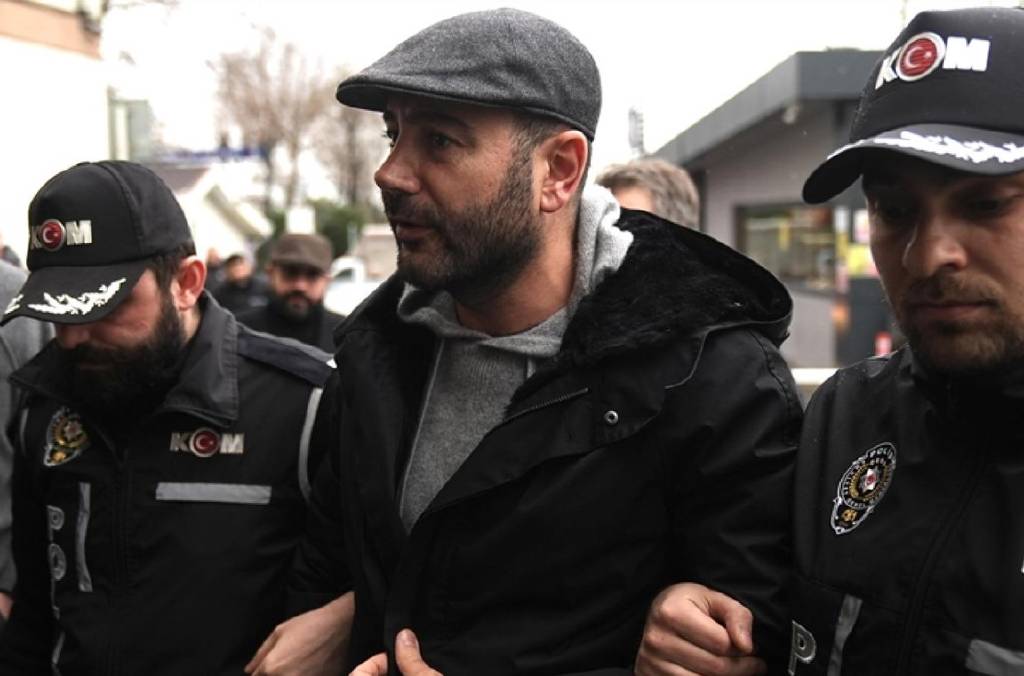 Beşiktaş Belediye Başkanı Rıza Akpolat, tutuklama talebiyle hakimliğe sevk edildi…