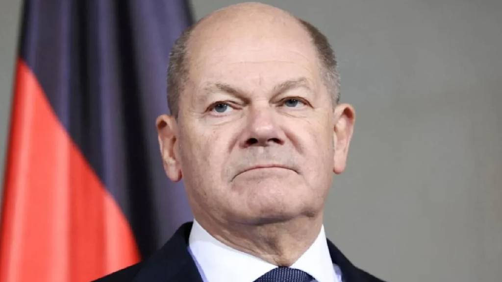 Almanya Başbakanı Olaf Scholz, Gazze’deki ateşkesin sağlanması ve esir takası süreciyle ilgili önemli açıklamalarda bulundu