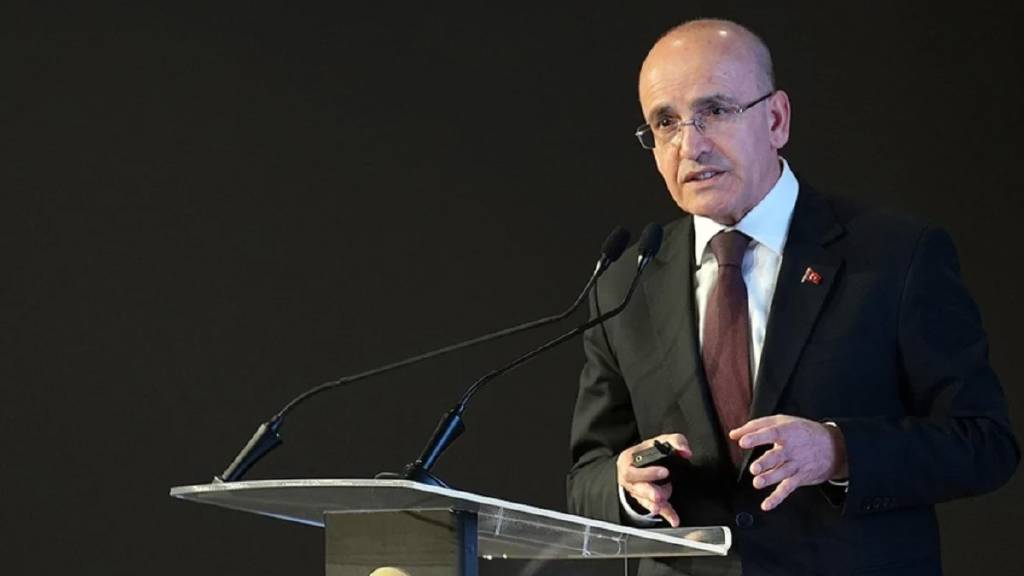 Bakan Şimşek: Yıllık enflasyon beklentisi 15 aydır düşüyor