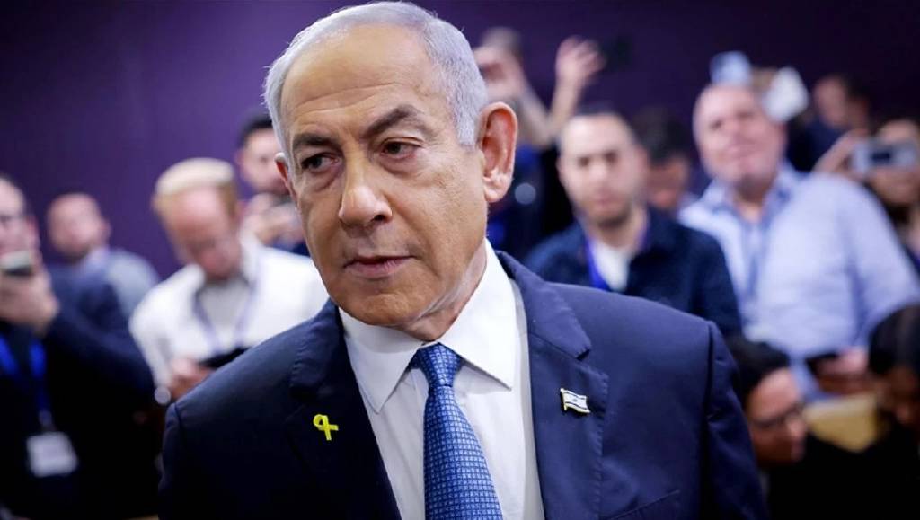 Avrupa Parlamentosu’nda çağrı! ‘Netanyahu ve kasapları, umarız darağacını görürler’