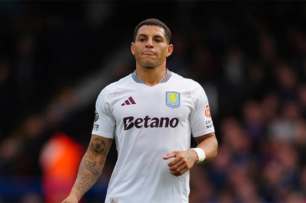 Fenerbahçe, Aston Villa forması giyen Diego Carlos transferinde sona yaklaştı