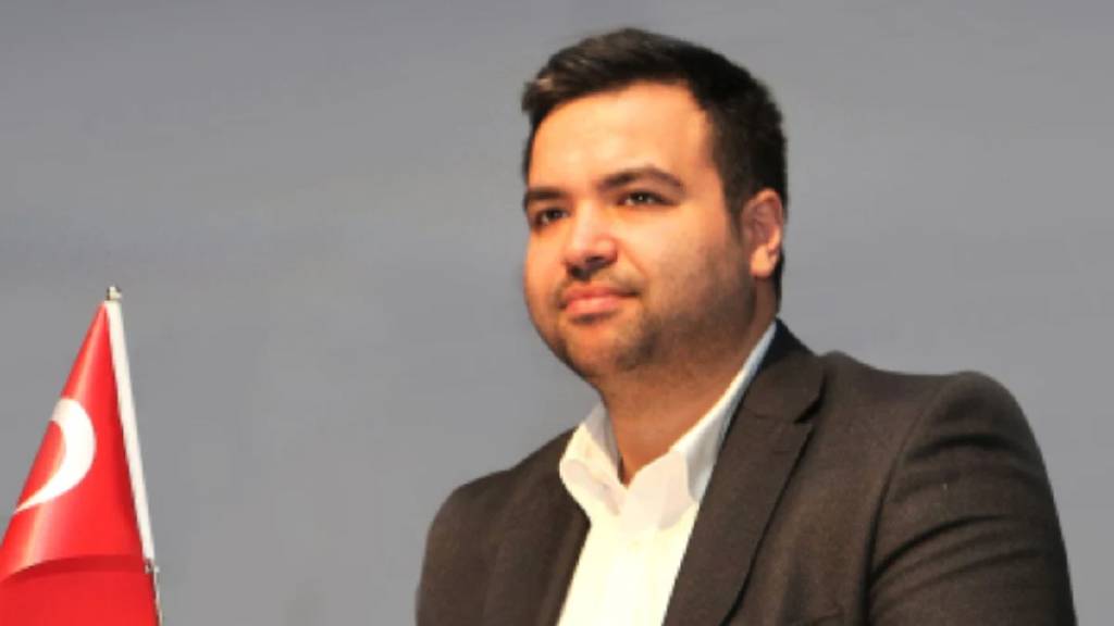 Beşiktaş Belediyesi Başkan Vekilliği'ne Rasim Şişman seçildi
