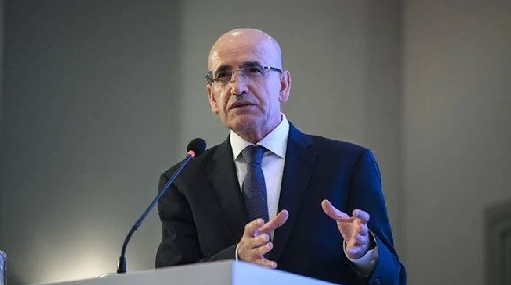 Mehmet Şimşek: Ekonomimiz dayanıklılığını koruyor