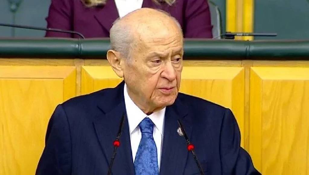 Kartalkaya'da yangın faciası! Devlet Bahçeli: Grand Kartal Otel yangını bir cinayettir