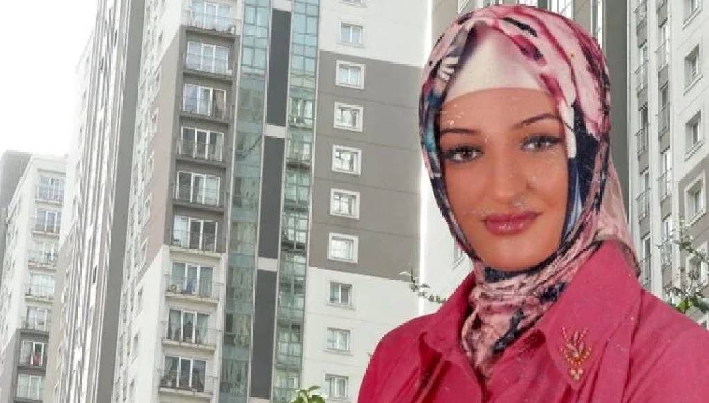 İstanbul'da kadın cinayeti! İki çocuk annesi kadın öldürüldü...
