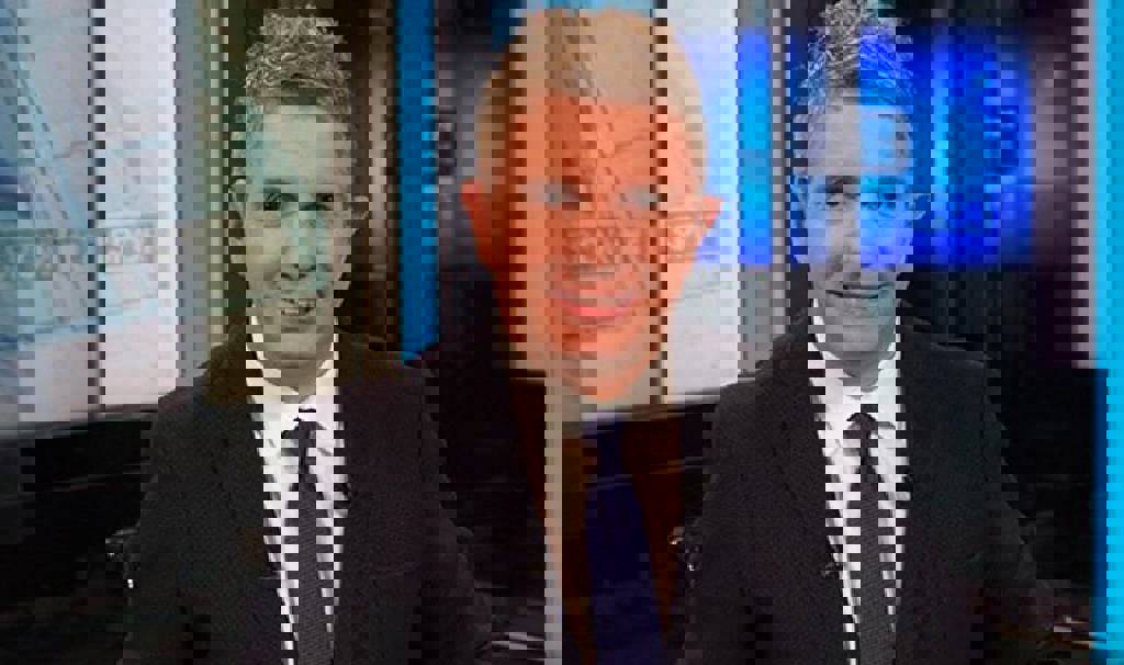 Sağlık Bakanlığı'ndan TRT Spikeri Erdoğan Arıkan'ın sağlık durumuna ilişkin açıklama
