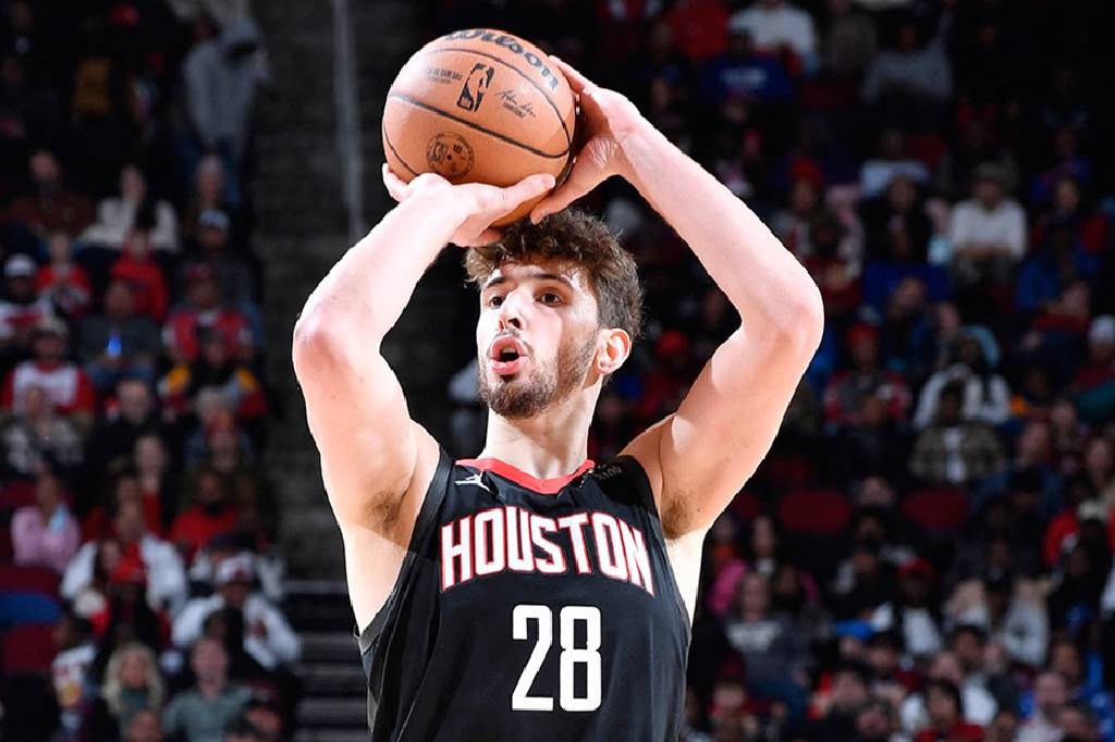 NBA 2025 All-Star maçında yer alacak takımların ilk 5 oyuncuları açıklandı