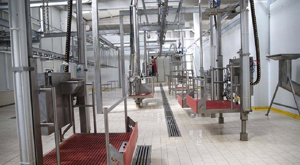 Kesimhanelere, kamera zorunluluğu geliyor…